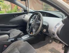 Nissan Primera