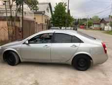 Nissan Primera