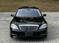 Mercedes-Benz S-Класс
