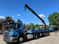 SCANIA