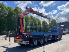 SCANIA