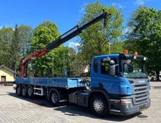 SCANIA