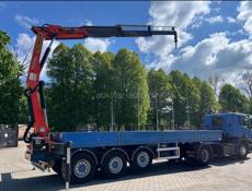 SCANIA