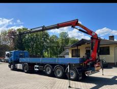 SCANIA