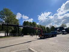 SCANIA