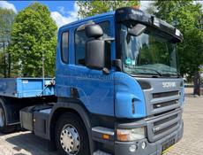 SCANIA