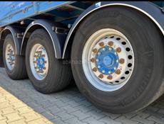 SCANIA