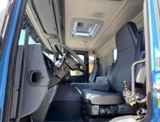 SCANIA