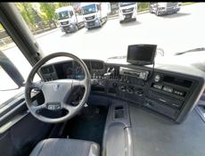 SCANIA