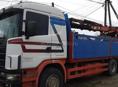 SCANIA