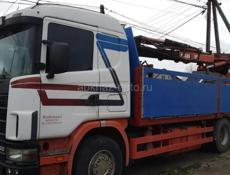 SCANIA
