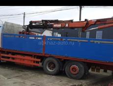 SCANIA