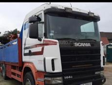 SCANIA