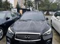 Infiniti QX56
