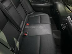 Infiniti QX56
