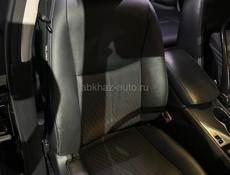Infiniti QX56