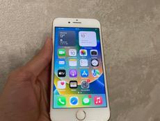 iPhone 8 🔋100%