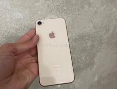 iPhone 8 🔋100%