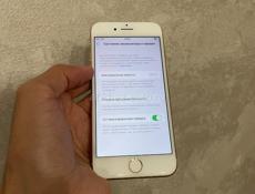 iPhone 8 🔋100%