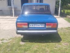 ВАЗ 2107