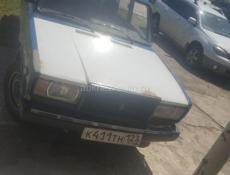 ВАЗ 2107