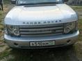 Rover Range Rover