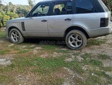 Rover Range Rover