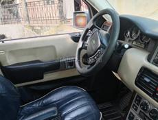 Rover Range Rover