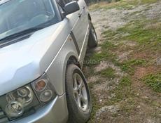 Rover Range Rover