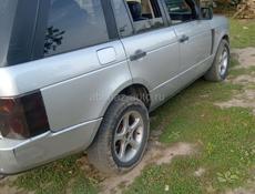 Rover Range Rover