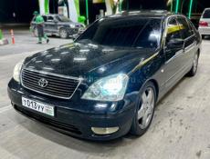 Toyota Celsior