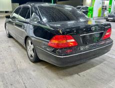 Toyota Celsior