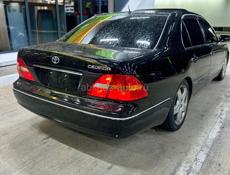 Toyota Celsior