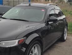 Infiniti FX
