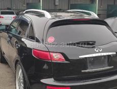 Infiniti FX