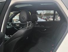 Mercedes-Benz GLK
