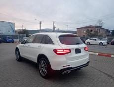 Mercedes-Benz GLK