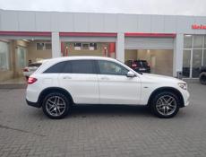 Mercedes-Benz GLK