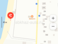 Напротив Дельмара участок 