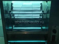 Грильница