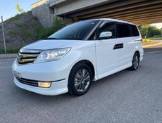 Honda Еlysion