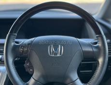 Honda Еlysion