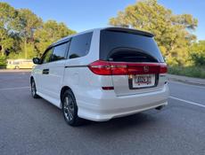 Honda Еlysion