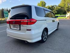 Honda Еlysion