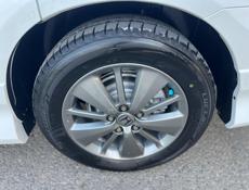 Honda Еlysion