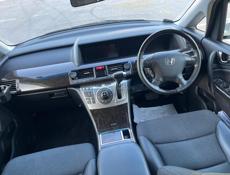 Honda Еlysion