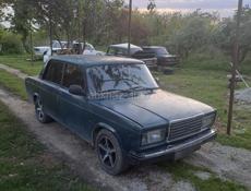 ВАЗ 2107