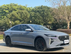 Geely разное
