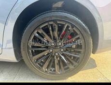 Geely разное