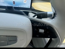 Geely разное